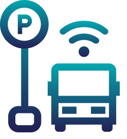 Onedi-Parking & IPT Connectivity